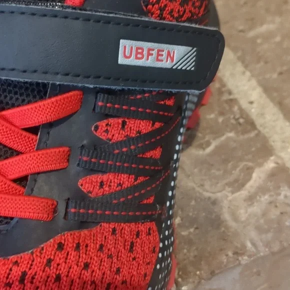 KUBUA kids sneakers - Picture 9 of 10